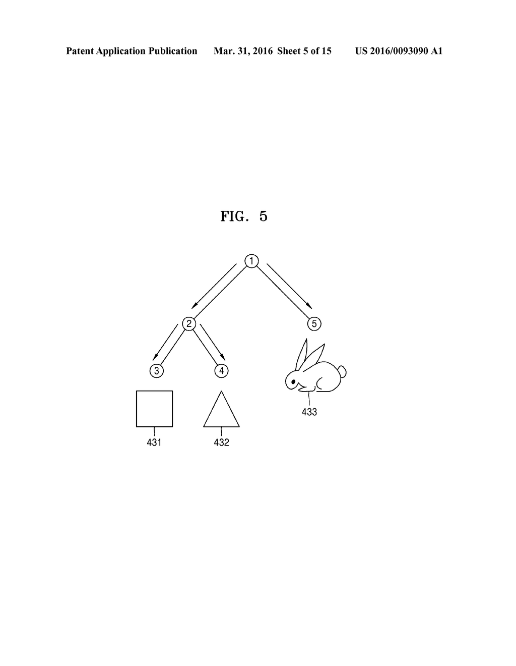 METHOD AND APPARATUS FOR GENERATING AND TRAVERSING ACCELERATION STRUCTURE - diagram, schematic, and image 06