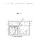 METHOD AND APPARATUS FOR GENERATING AND TRAVERSING ACCELERATION STRUCTURE diagram and image