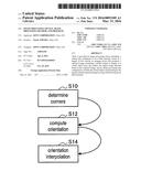 IMAGE PROCESSING DEVICE, IMAGE PROCESSING METHOD, AND PROGRAM diagram and image