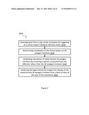 RENDERING DAMAGED-ENHANCED IMAGES IN AN INTERACTIVE COMPUTER SIMULATION diagram and image