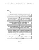 RENDERING DAMAGED-ENHANCED IMAGES IN AN INTERACTIVE COMPUTER SIMULATION diagram and image