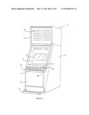 Method of Gaming, a Gaming System and a Game Controller diagram and image