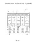 METHOD AND APPARATUS FOR COMMUNICATING INFORMATION ABOUT NETWORKED GAMING     MACHINES TO PROSPECTIVE PLAYERS diagram and image