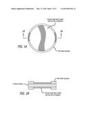 GAMING CHIP HAVING CAPACITIVE COUPLING AND RELATED METHODS diagram and image