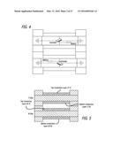 GAMING CHIP HAVING CAPACITIVE COUPLING AND RELATED METHODS diagram and image