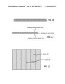 GAMING CHIP HAVING CAPACITIVE COUPLING AND RELATED METHODS diagram and image