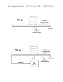 GAMING CHIP HAVING CAPACITIVE COUPLING AND RELATED METHODS diagram and image