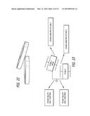 GAMING CHIP HAVING CAPACITIVE COUPLING AND RELATED METHODS diagram and image