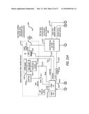 GAMING CHIP HAVING CAPACITIVE COUPLING AND RELATED METHODS diagram and image