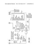 GAMING CHIP HAVING CAPACITIVE COUPLING AND RELATED METHODS diagram and image