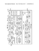 GAMING CHIP HAVING CAPACITIVE COUPLING AND RELATED METHODS diagram and image