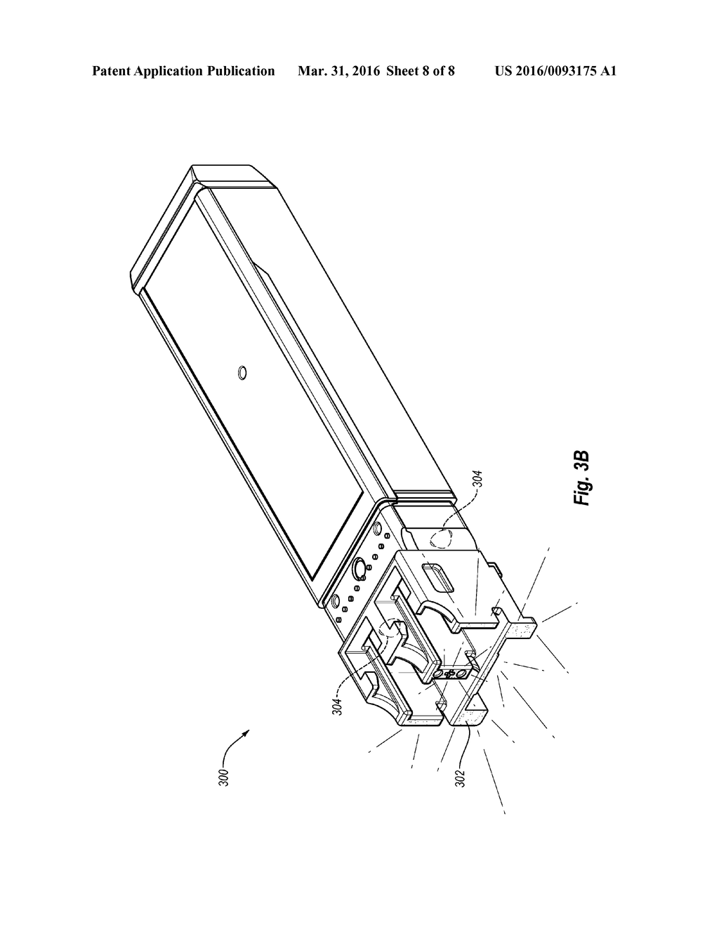 COMMUNICATION DEVICES INCLUDING AN ILLUMINATION SOURCE - diagram, schematic, and image 09