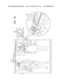 BURGLAR ALARM CONTROL diagram and image