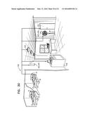 BURGLAR ALARM CONTROL diagram and image