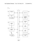 SHOE-BASED WEARABLE INTERACTION SYSTEM diagram and image