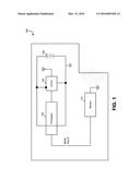 BATTERY-POWERED DEVICE HAVING A BATTERY AND LOUD SOUND DETECTOR USING     PASSIVE SENSING diagram and image