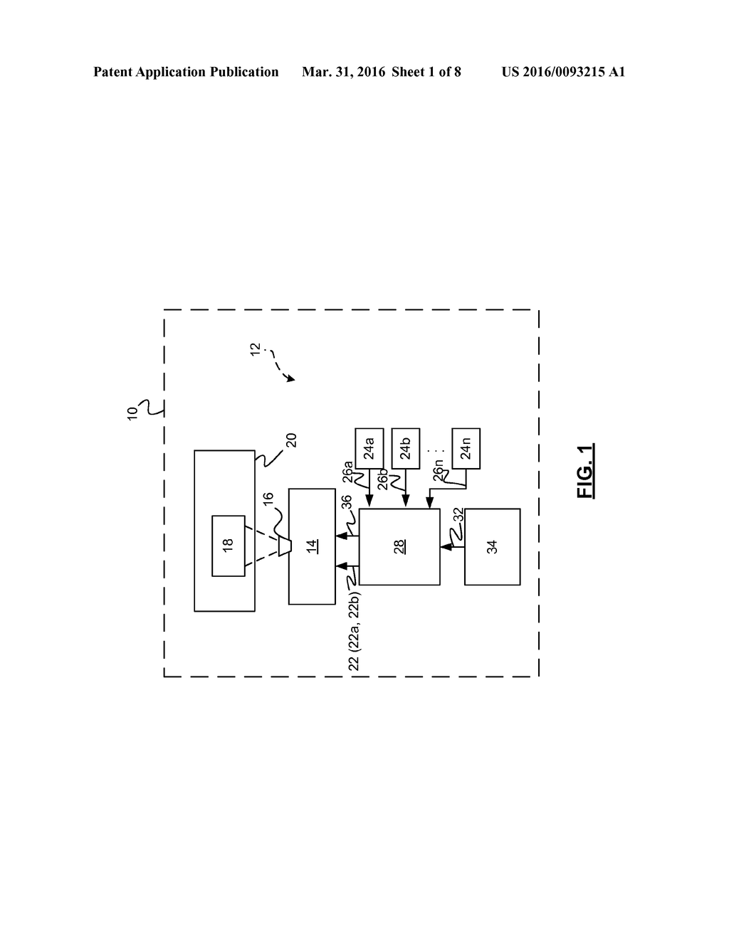 ALERT SYSTEMS AND METHODS USING A TRANSPARENT DISPLAY - diagram, schematic, and image 02