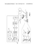 FLIGHT PATH DISCONTINUITIES diagram and image