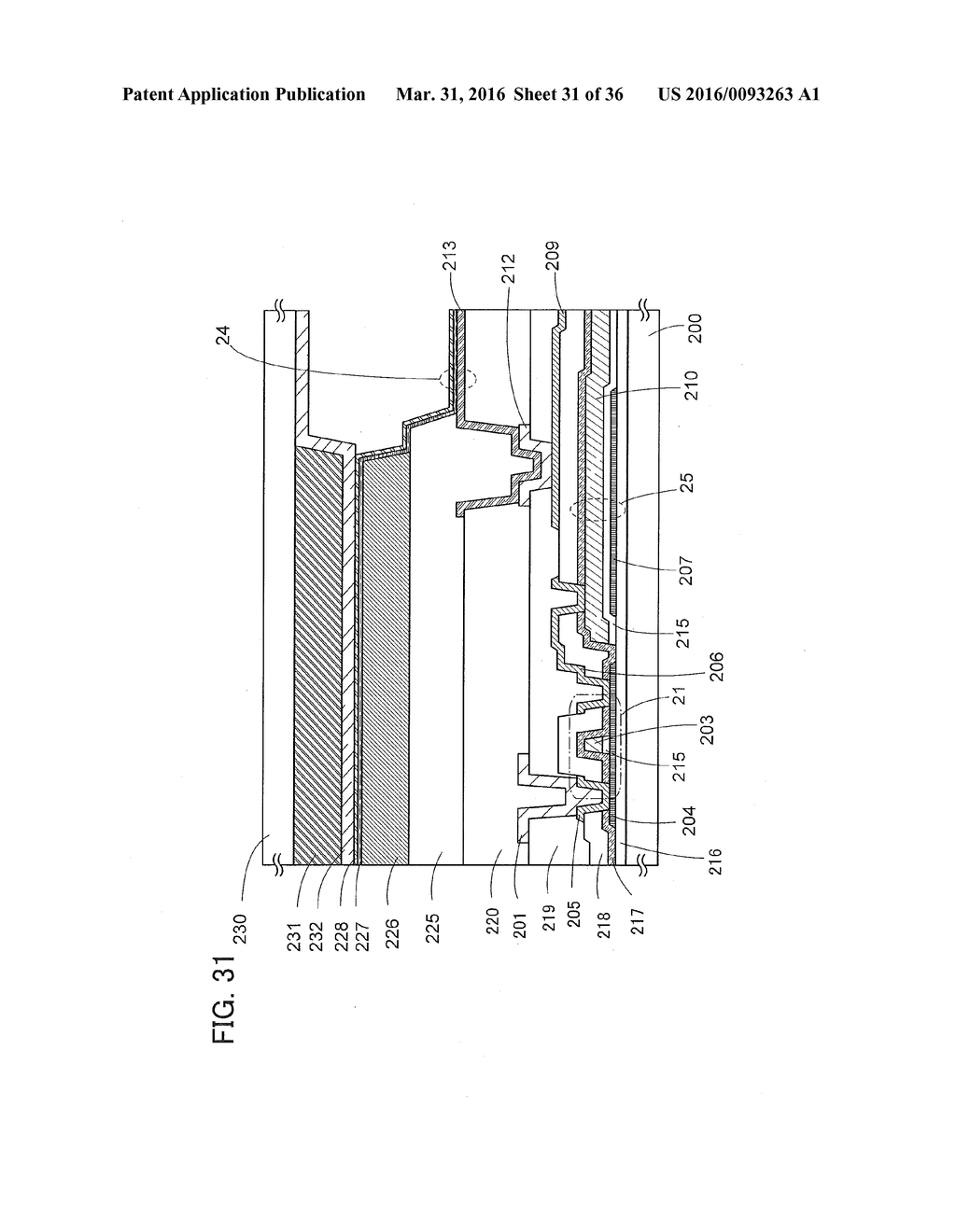 Display Device and Driving Method Thereof - diagram, schematic, and image 32