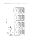 MEDIA PROCESSING APPARATUS FOR MULTI-DISPLAY SYSTEM AND METHOD OF     OPERATION THEREOF diagram and image