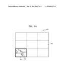 MEDIA PROCESSING APPARATUS FOR MULTI-DISPLAY SYSTEM AND METHOD OF     OPERATION THEREOF diagram and image