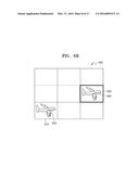 MEDIA PROCESSING APPARATUS FOR MULTI-DISPLAY SYSTEM AND METHOD OF     OPERATION THEREOF diagram and image