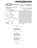 METHOD FOR RECORDING A PLURALITY OF AUDIO FILES diagram and image