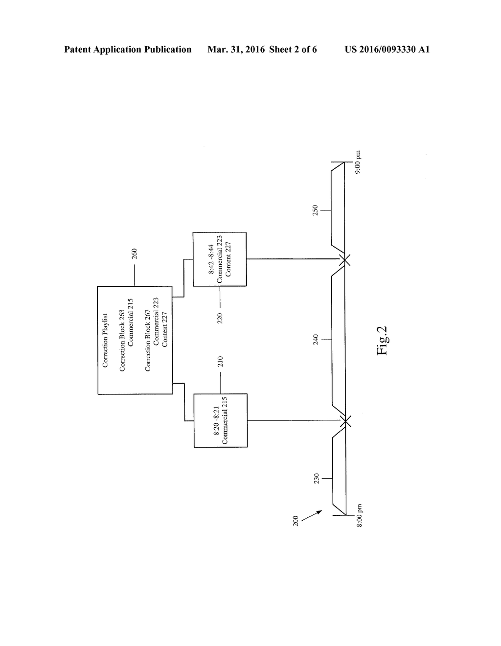 System and Method for Time Delayed Playback - diagram, schematic, and image 03