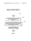 AUTOMATED CREATION OF PHOTOBOOKS INCLUDING STATIC PICTORIAL DISPLAYS     SERVING AS LINKS TO ASSOCIATED VIDEO CONTENT diagram and image