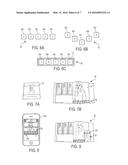 AUTOMATED CREATION OF PHOTOBOOKS INCLUDING STATIC PICTORIAL DISPLAYS     SERVING AS LINKS TO ASSOCIATED VIDEO CONTENT diagram and image