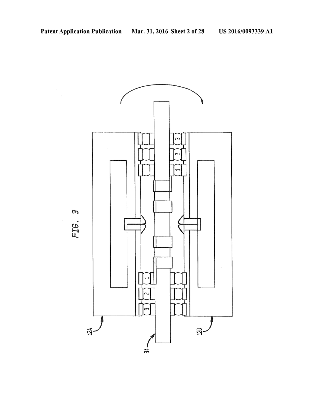 STUB MINIMIZATION USING DUPLICATE SETS OF SIGNAL TERMINALS - diagram, schematic, and image 04