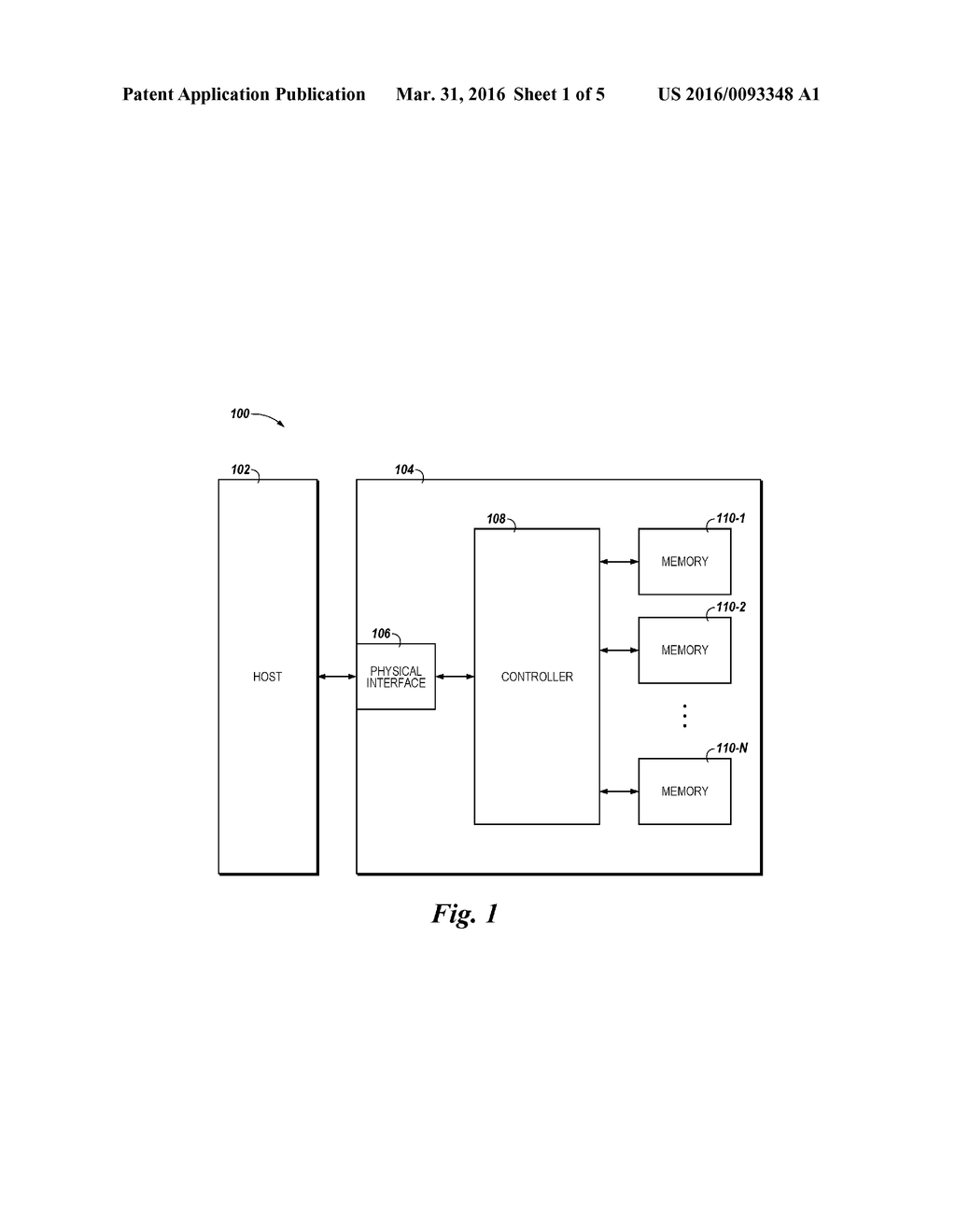 DEVICES, METHODS, AND SYSTEMS SUPPORTING ON UNIT TERMINATION - diagram, schematic, and image 02