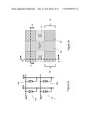 Methods of Retaining and Refreshing Data in a Thyristor Random Access     Memory diagram and image