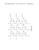 Methods of Retaining and Refreshing Data in a Thyristor Random Access     Memory diagram and image