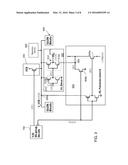 OVERVOLTAGE PROTECTION FOR A FINE GRAINED NEGATIVE WORDLINE SCHEME diagram and image