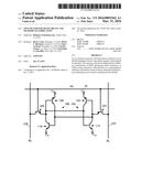 Two-Transistor SRAM Circuit and Methods of Fabrication diagram and image