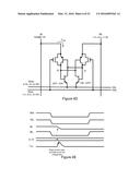 Two-Transistor SRAM Circuit and Methods of Fabrication diagram and image