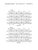 Two-Transistor SRAM Circuit and Methods of Fabrication diagram and image