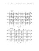 Two-Transistor SRAM Circuit and Methods of Fabrication diagram and image