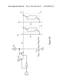 Two-Transistor SRAM Circuit and Methods of Fabrication diagram and image