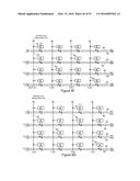 Two-Transistor SRAM Circuit and Methods of Fabrication diagram and image