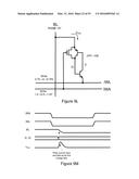 Two-Transistor SRAM Circuit and Methods of Fabrication diagram and image