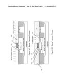 Two-Transistor SRAM Circuit and Methods of Fabrication diagram and image