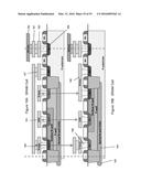 Two-Transistor SRAM Circuit and Methods of Fabrication diagram and image