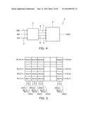 MEMORY DEVICE AND METHOD FOR OPERATING THE SAME diagram and image