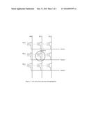 One Time Accessible (OTA) Non-Volatile Memory diagram and image