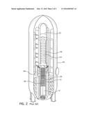 PRESSURIZED WATER REACTOR FUEL ASSEMBLY diagram and image