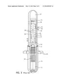 PRESSURIZED WATER REACTOR FUEL ASSEMBLY diagram and image