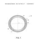 JET PUMP FOR BOILING WATER REACTOR AND BOILING WATER REACTOR diagram and image