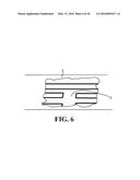 MOBILE DEVICE CABLE STRENGTHENING AND PERSONALIZATION DEVICE AND METHOD diagram and image